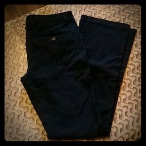 Dress pants
